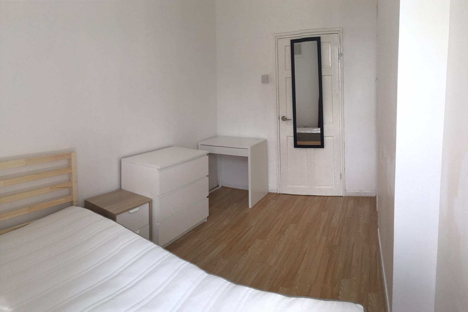 Double Room for Single use photograph